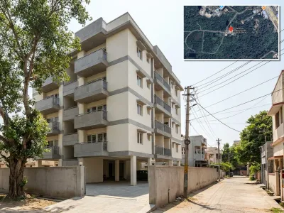 Apartment_society at Dedhia El Canto, Mumbai — residential advertising