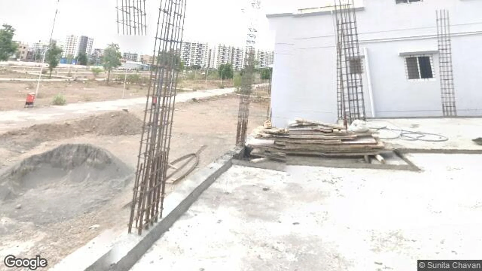 Residential at MICASAA - MY HOME, Pune — CupShup