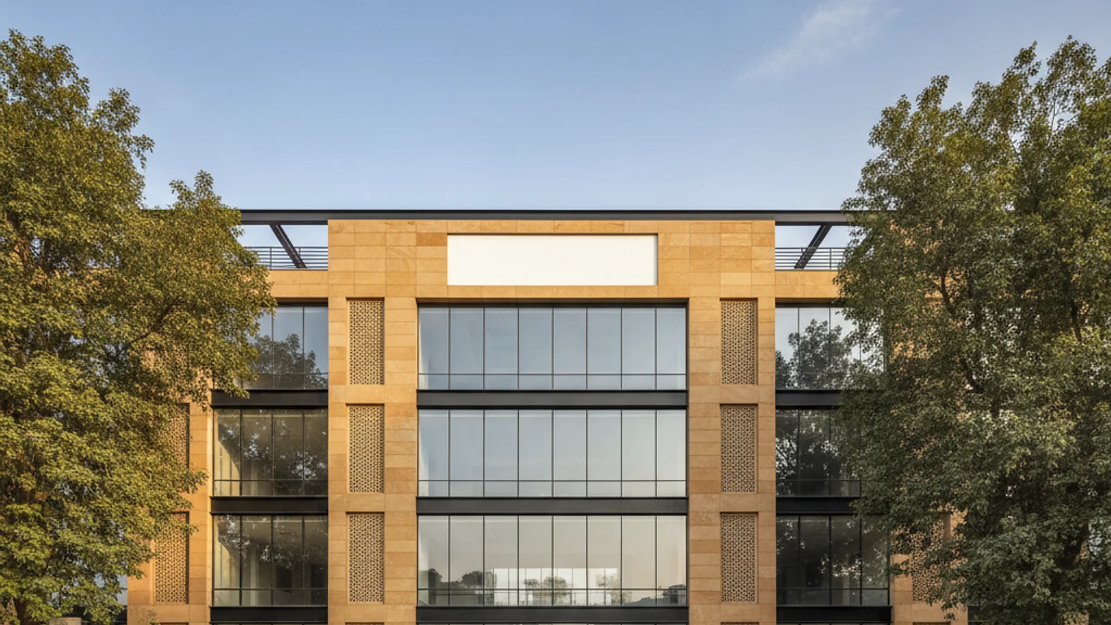 Corporate at Sharekhan - Green House, C-Scheme, Jaipur, Jaipur — CupShup