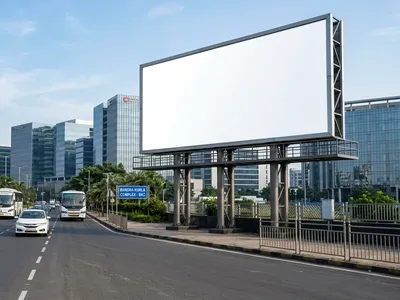 Bus Queue Shelter at Bus Shelter - Vile Parle Mumbai, 48500, Mumbai — outdoor advertising