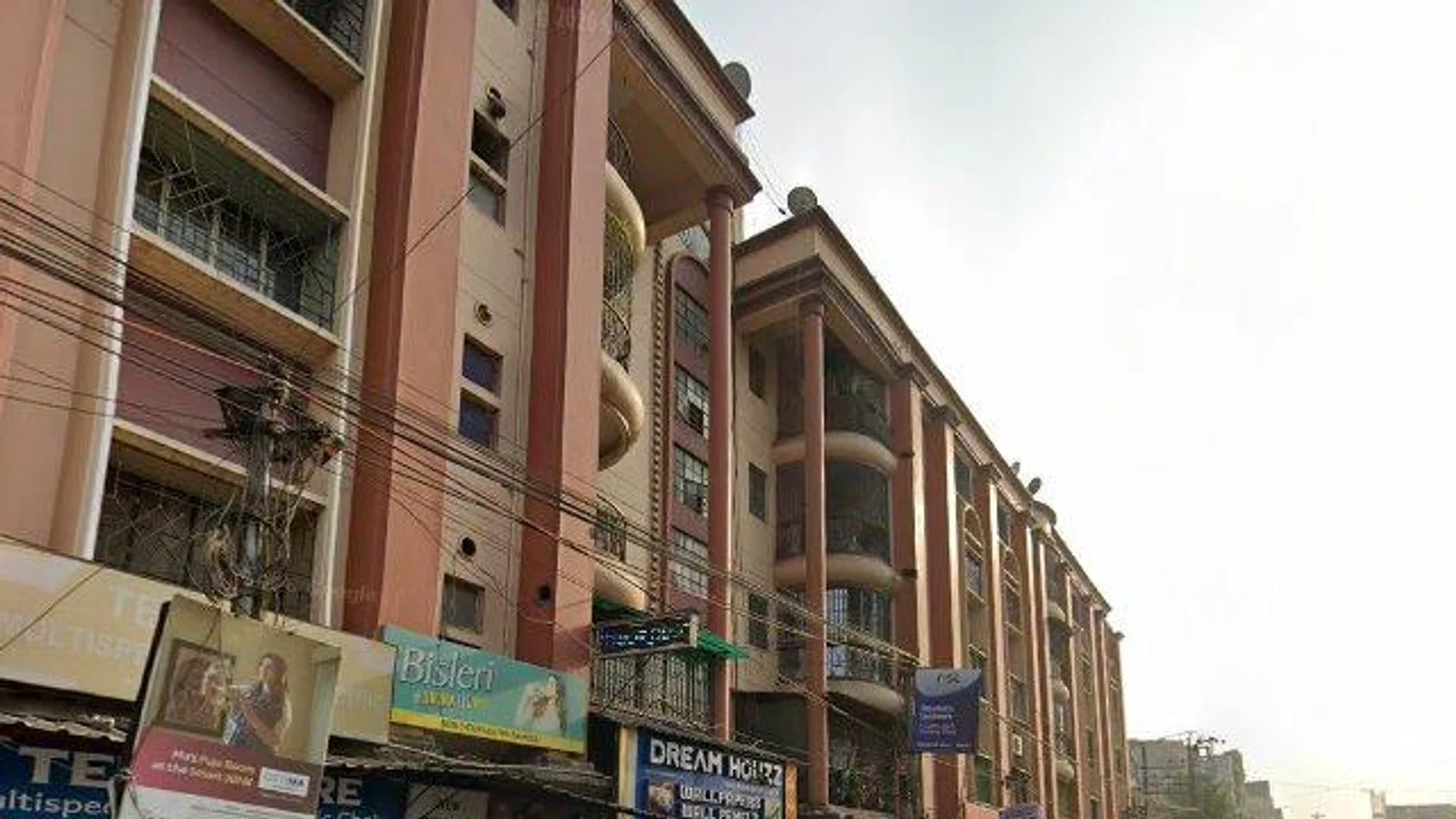 Residential at NEW TOWN METRO PLAZA, Kolkata — CupShup