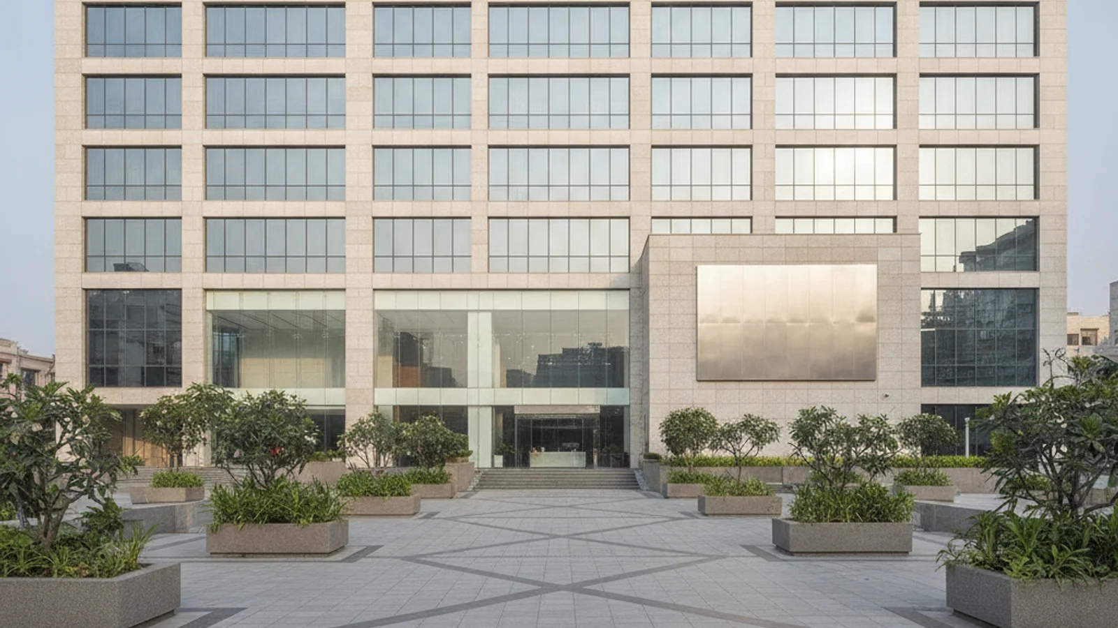 Corporate at SLV - Gurgaon, Gurugram, Gurugram — CupShup