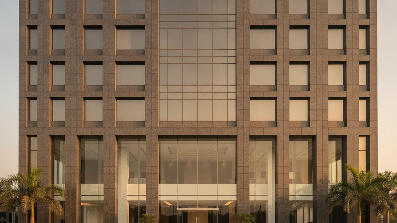 Corporate at DHFL 2 - Gurgaon, Gurugram, Gurugram — CupShup