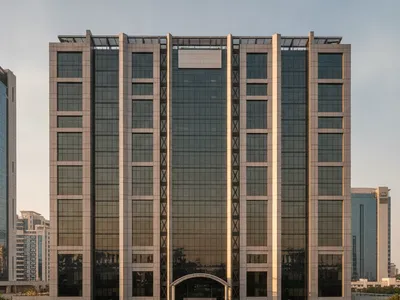 Inside Idea Technology Private Limited Hyderabad office — brand activation venue