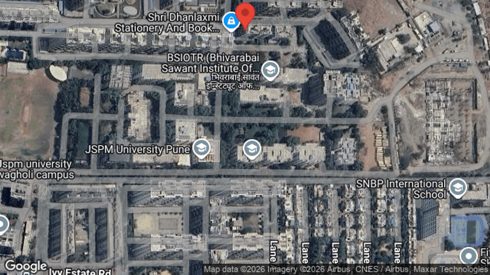Residential at VARDHAMAN ELEGANCE, Pune — CupShup