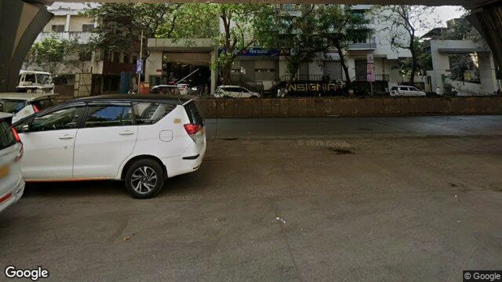 Residential at Kabra Centroid, Mumbai — CupShup