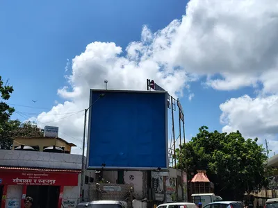 Digital-ooh at Digital OOH - Dadar Mumbai, 112660, Mumbai — outdoor advertising
