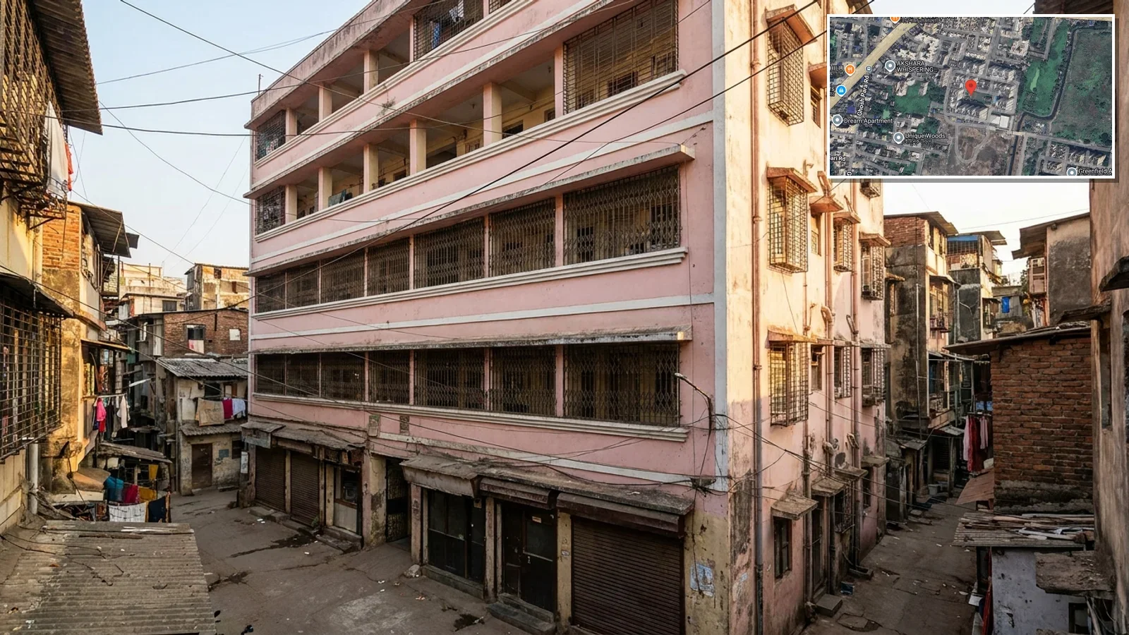 Residential at SILVER OAK ESTATE, Kolkata — CupShup