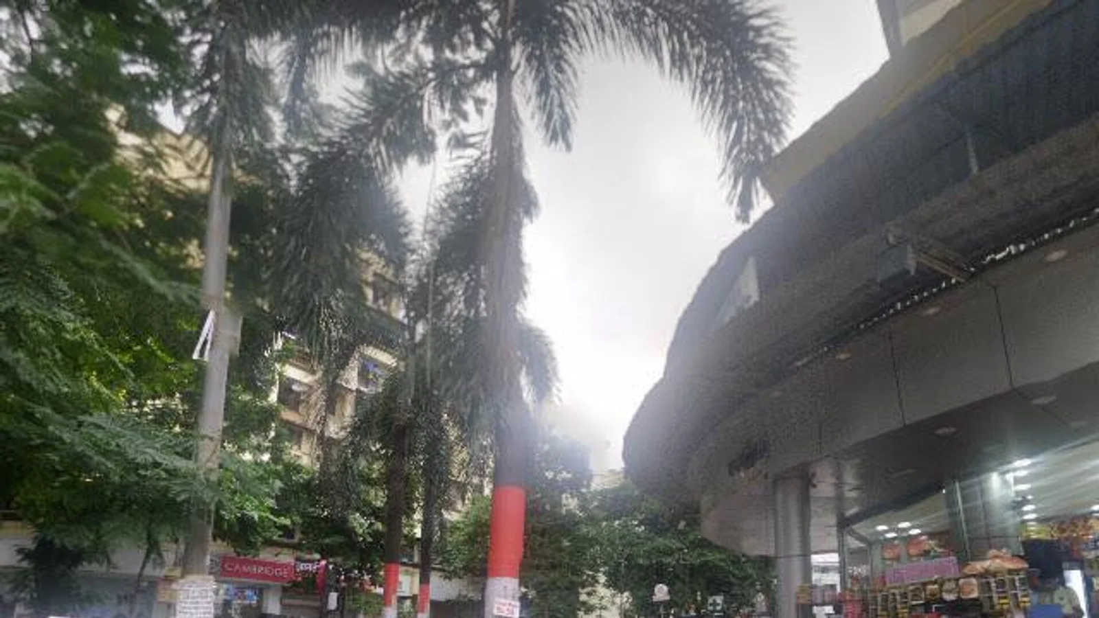 Residential at Prem Amber CHSL, Mumbai — CupShup