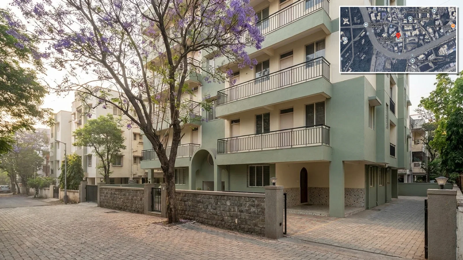 Residential at Kalpataru Bliss, Mumbai — CupShup
