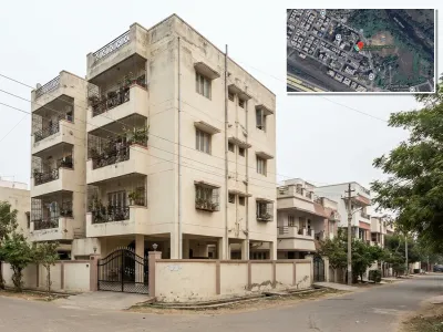 Apartment_society at GOLDEN NEST-3-SONAM PRERANA CO.OPERATIVE HOUSING SOCIETY LIMITED, Mumbai — outdoor advertising