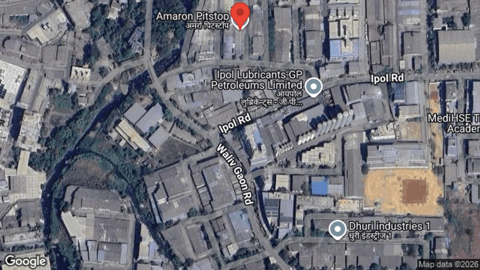 Residential at Agarwal Nagri 10 11 12, Mumbai — CupShup