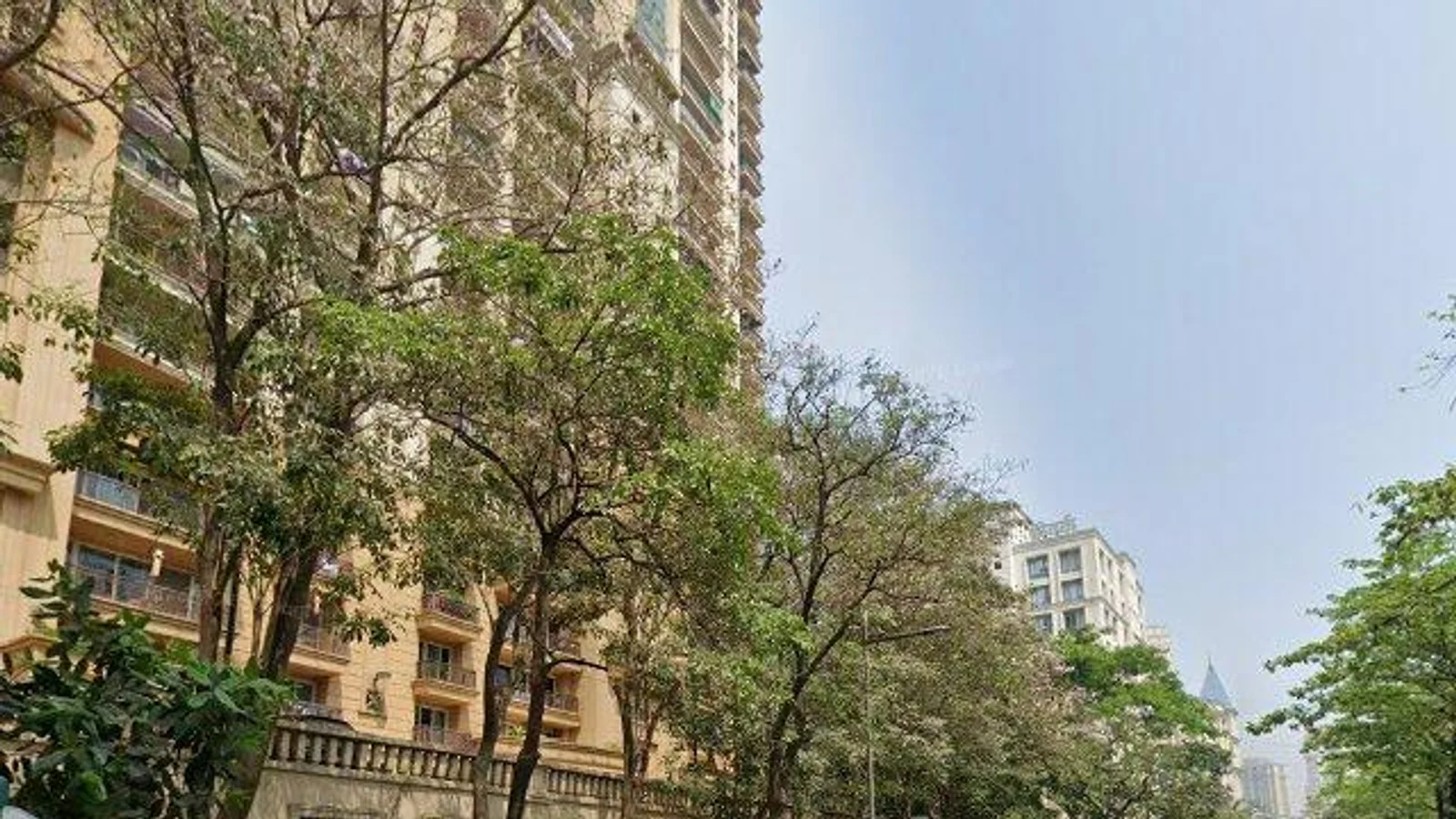 Residential at Tribeca CHS LTD, Mumbai — CupShup