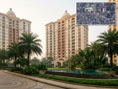 Apartment_society at Suraj Complex, Mumbai — residential advertising