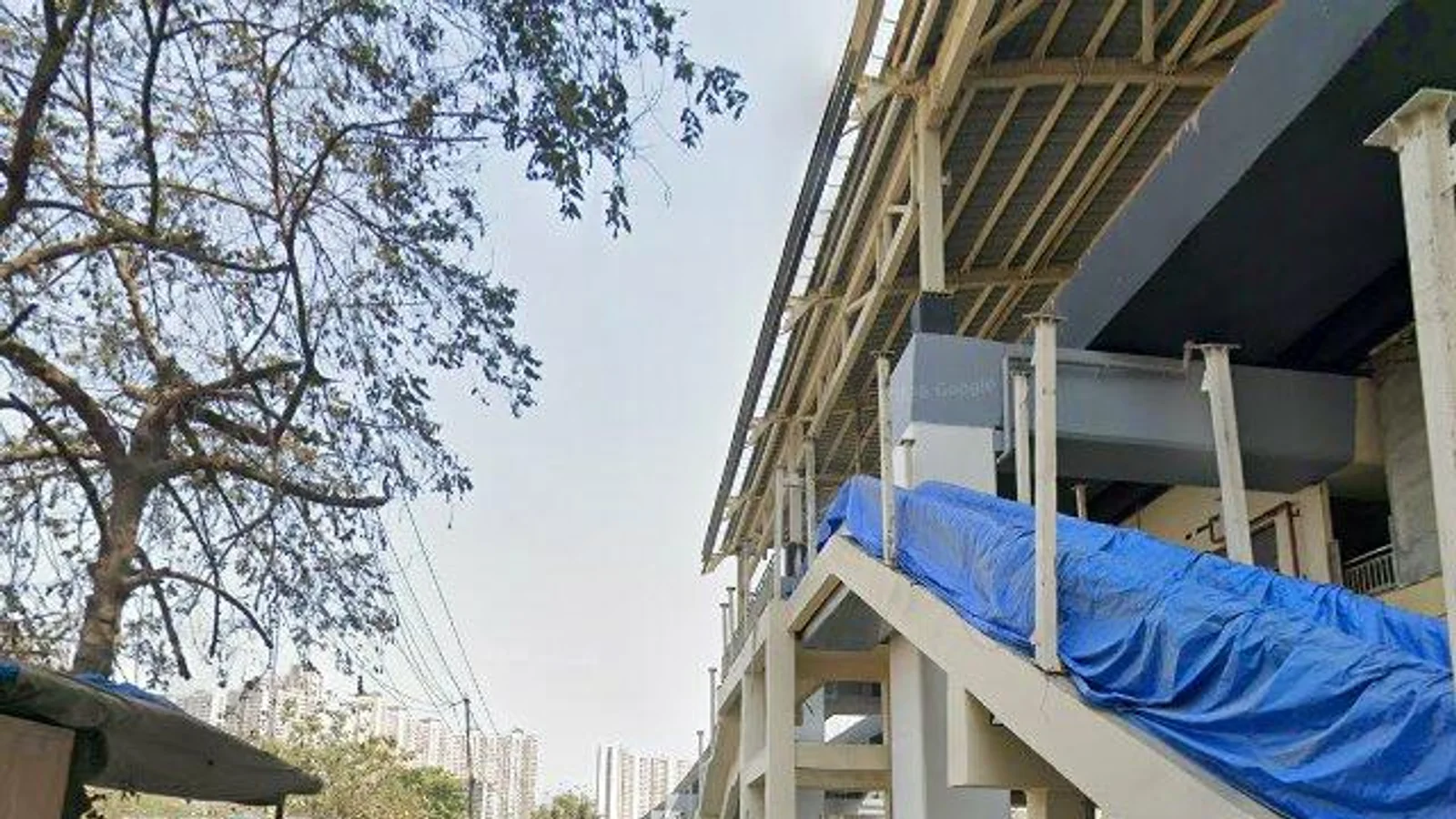 Residential at Imperial Square, Mumbai — CupShup