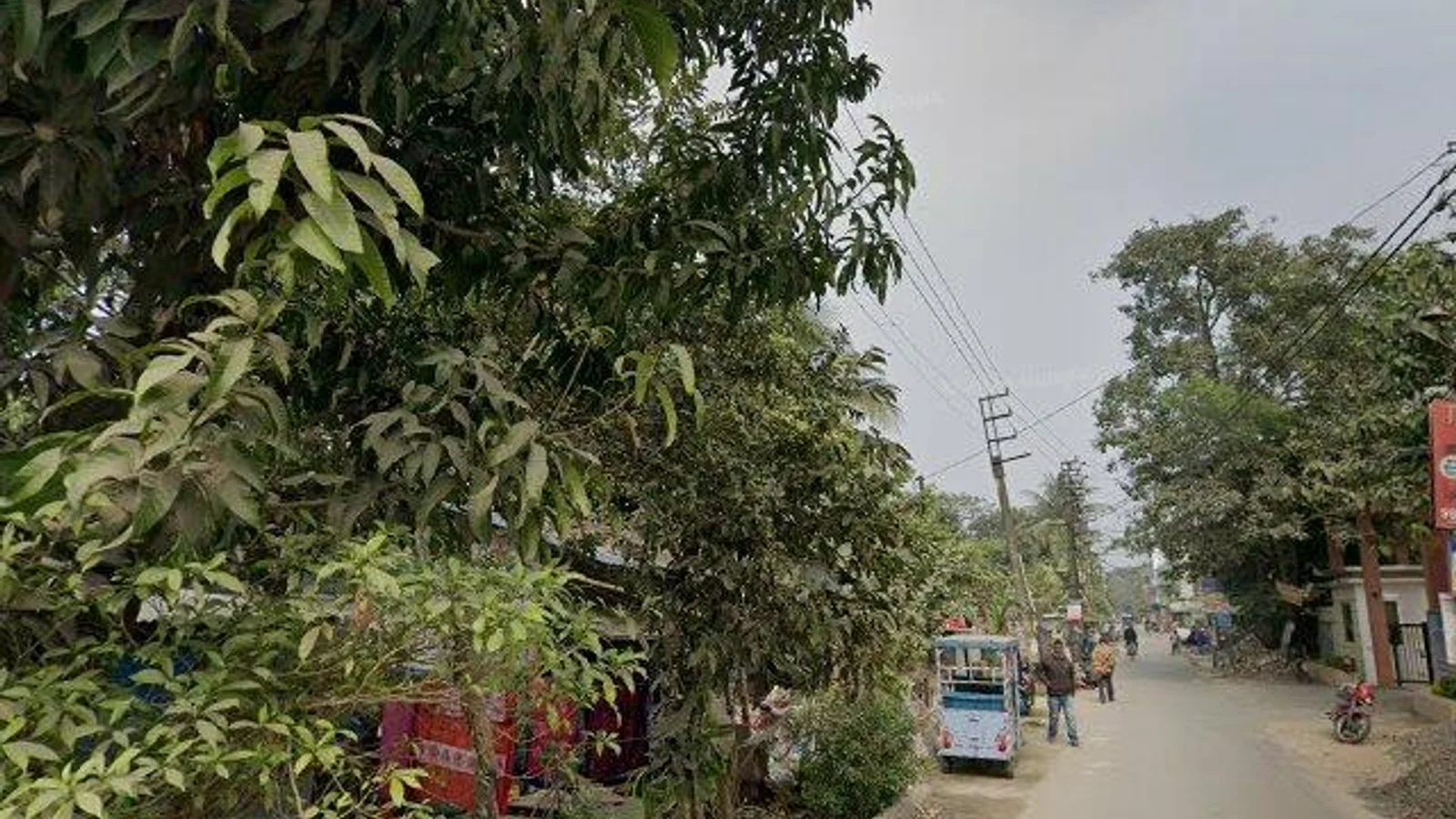 Residential at NATURAL CITY,BIRATI, Kolkata — CupShup