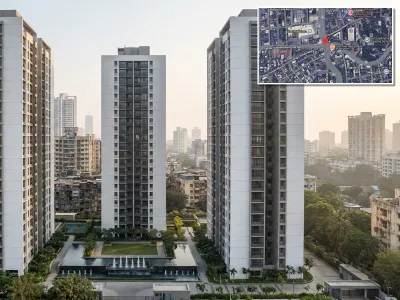Apartment_society at Shree Sai Heights, Mumbai — residential advertising