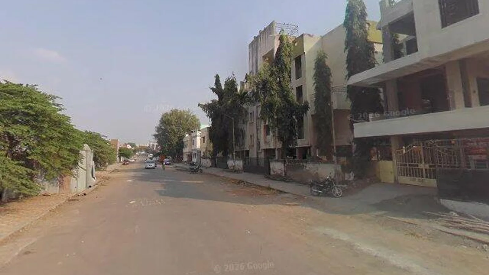 Residential at SATYAM NIRANJANI, Pune — CupShup