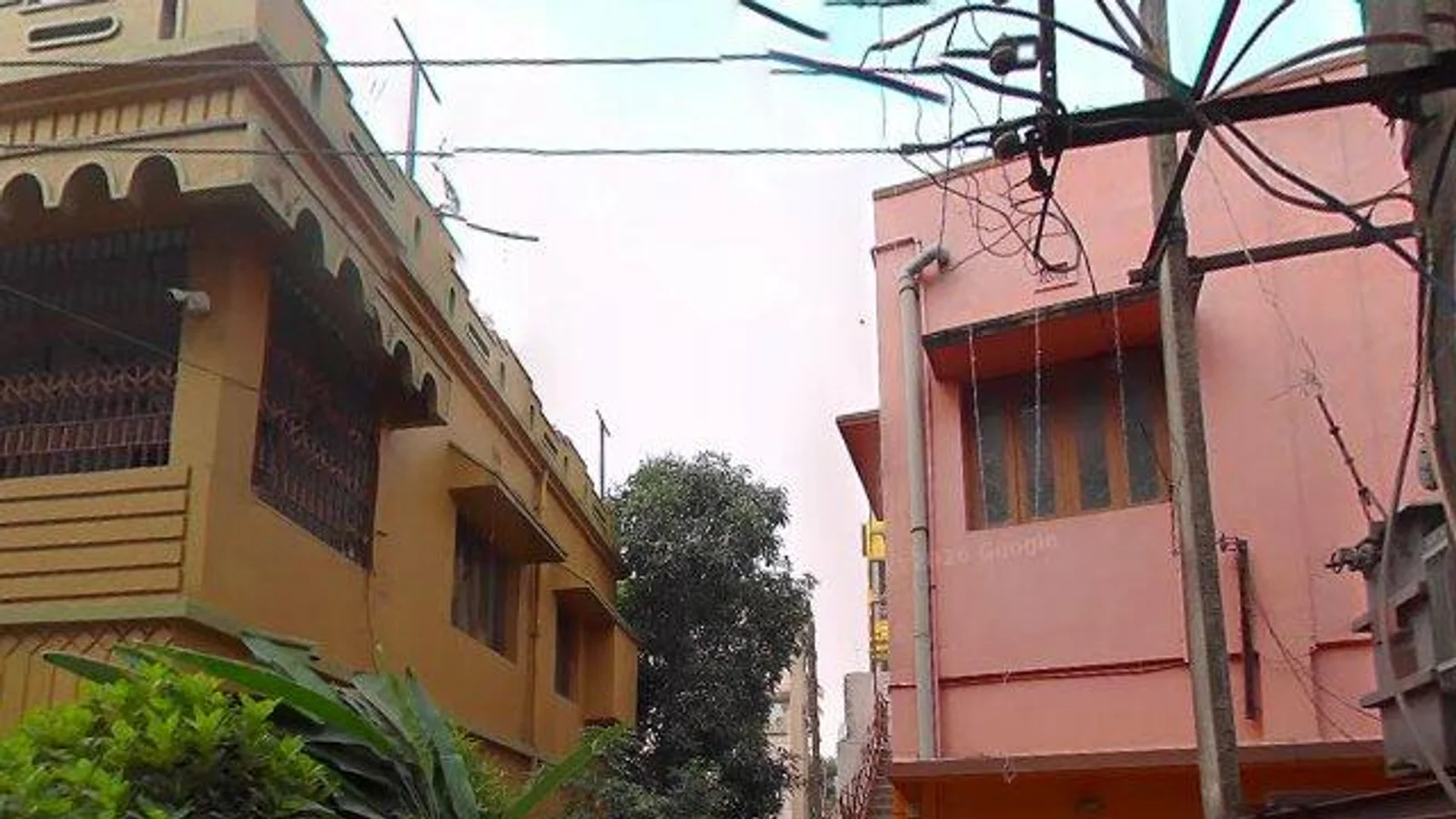 Residential at PODDAR VIHAR, Kolkata — CupShup