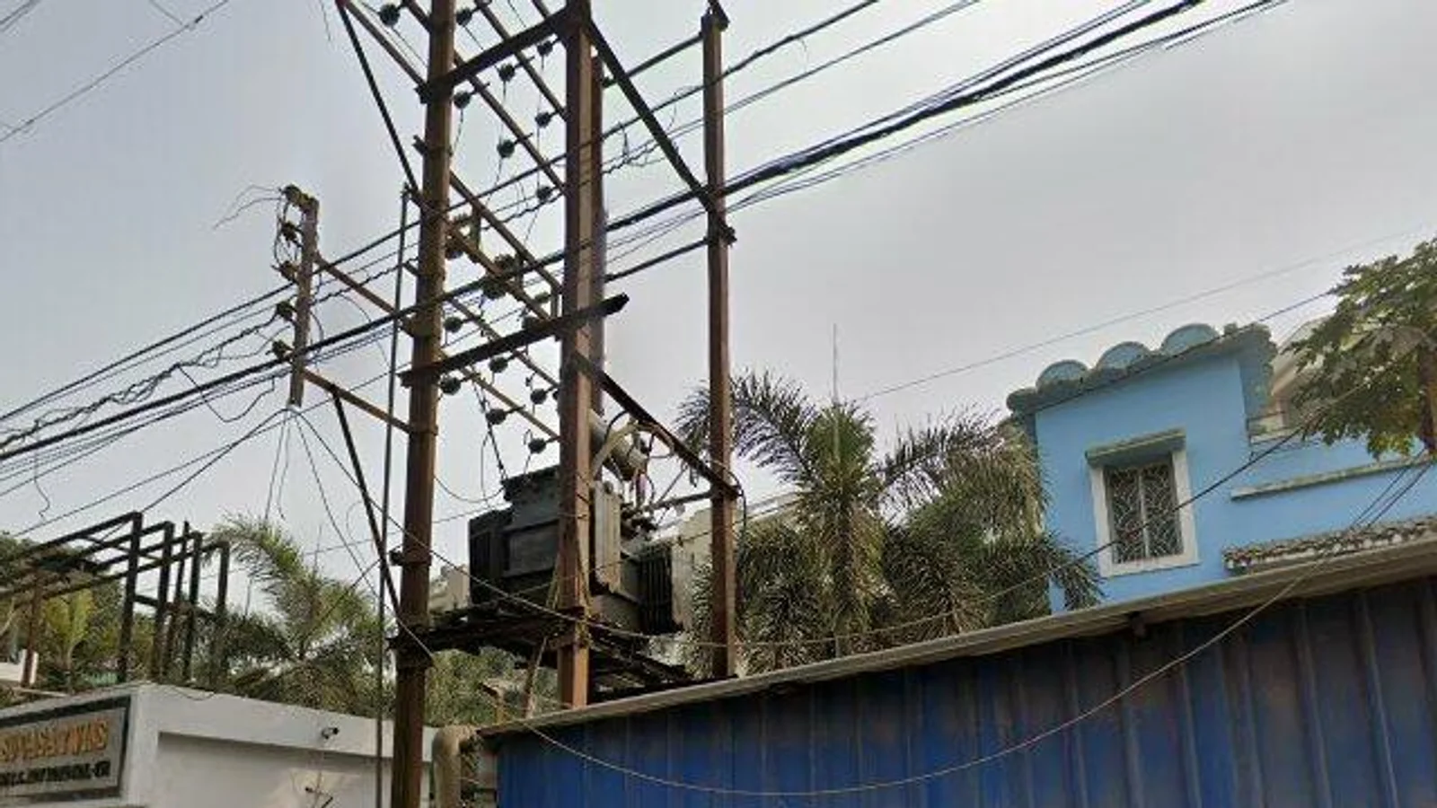 Residential at SU CASA TWINS, Kolkata — CupShup