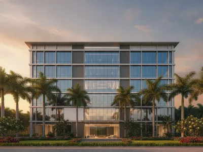 Blubirch Bangalore office — brand activation venue