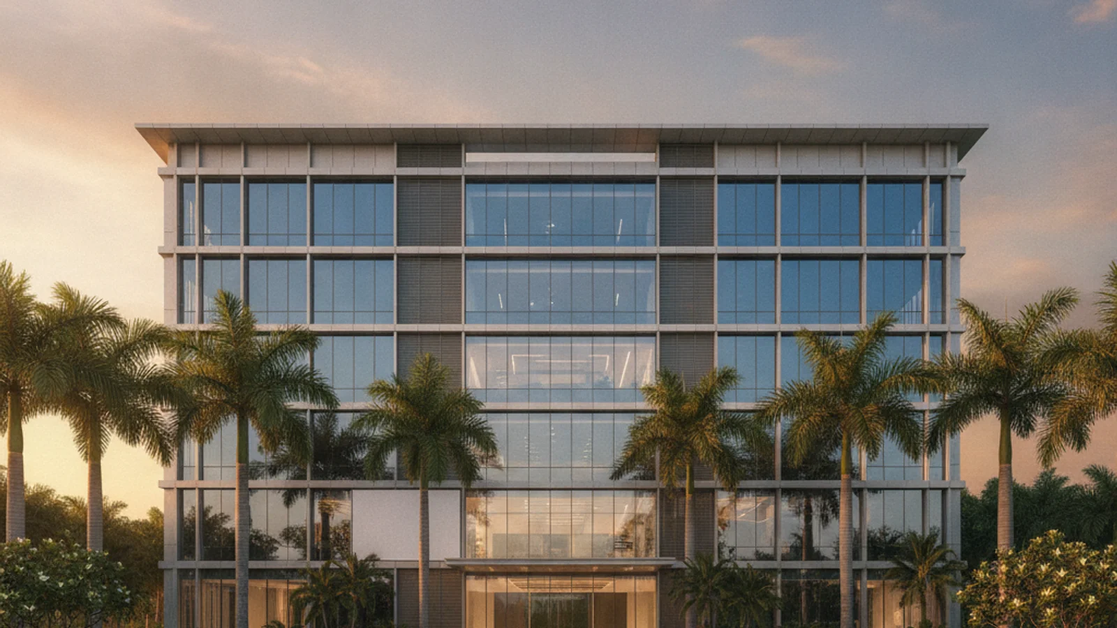 Corporate at NetCracker Technology Pvt ltd - IBC Knowledge park, Bengaluru, Bangalore — CupShup