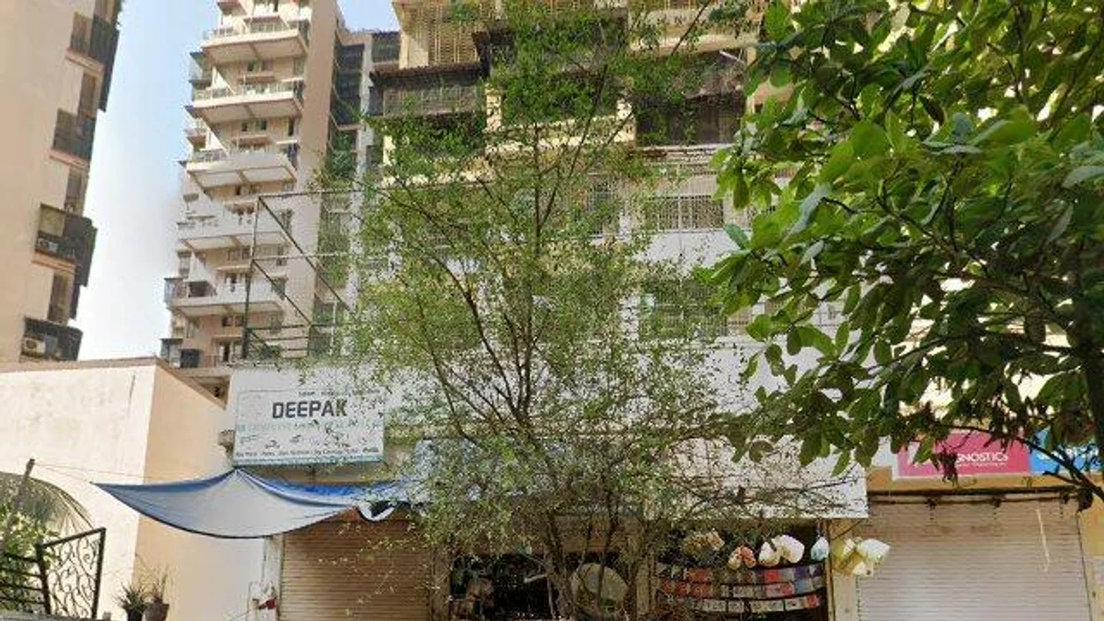 Residential at Monarch Fortune, Mumbai — CupShup