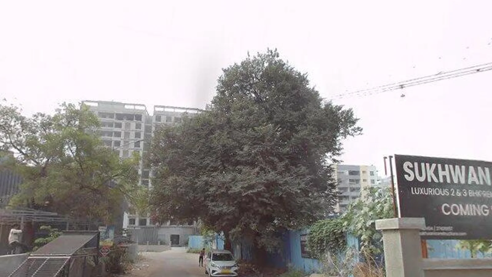 Residential at SONESTA APARTMENTS, Pune — CupShup
