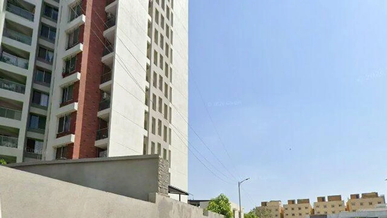 Hoarding — Hinjawadi Pimpri-Chinchwad, Pune — CupShup
