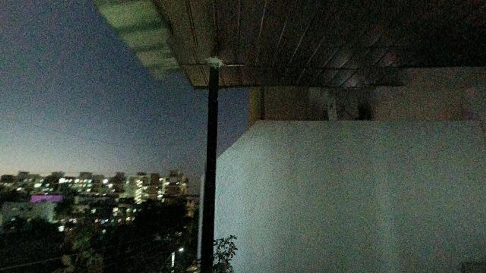 Residential at AURA COUNTY "C WING", Pune — CupShup