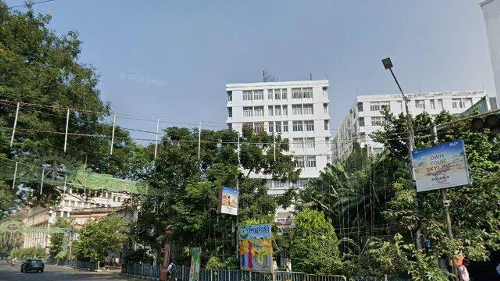 Residential at LAHARI, Kolkata — CupShup