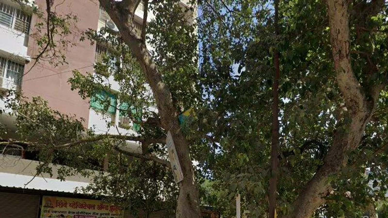 Residential at BLUE BELLS AURA, Pune — CupShup