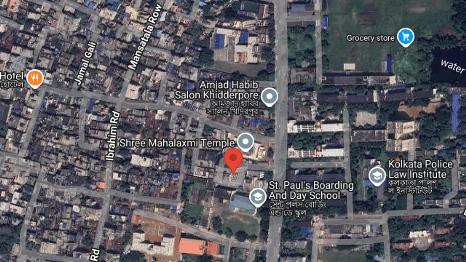 Residential at DHYANSHREE APARTMENTS, Kolkata — CupShup