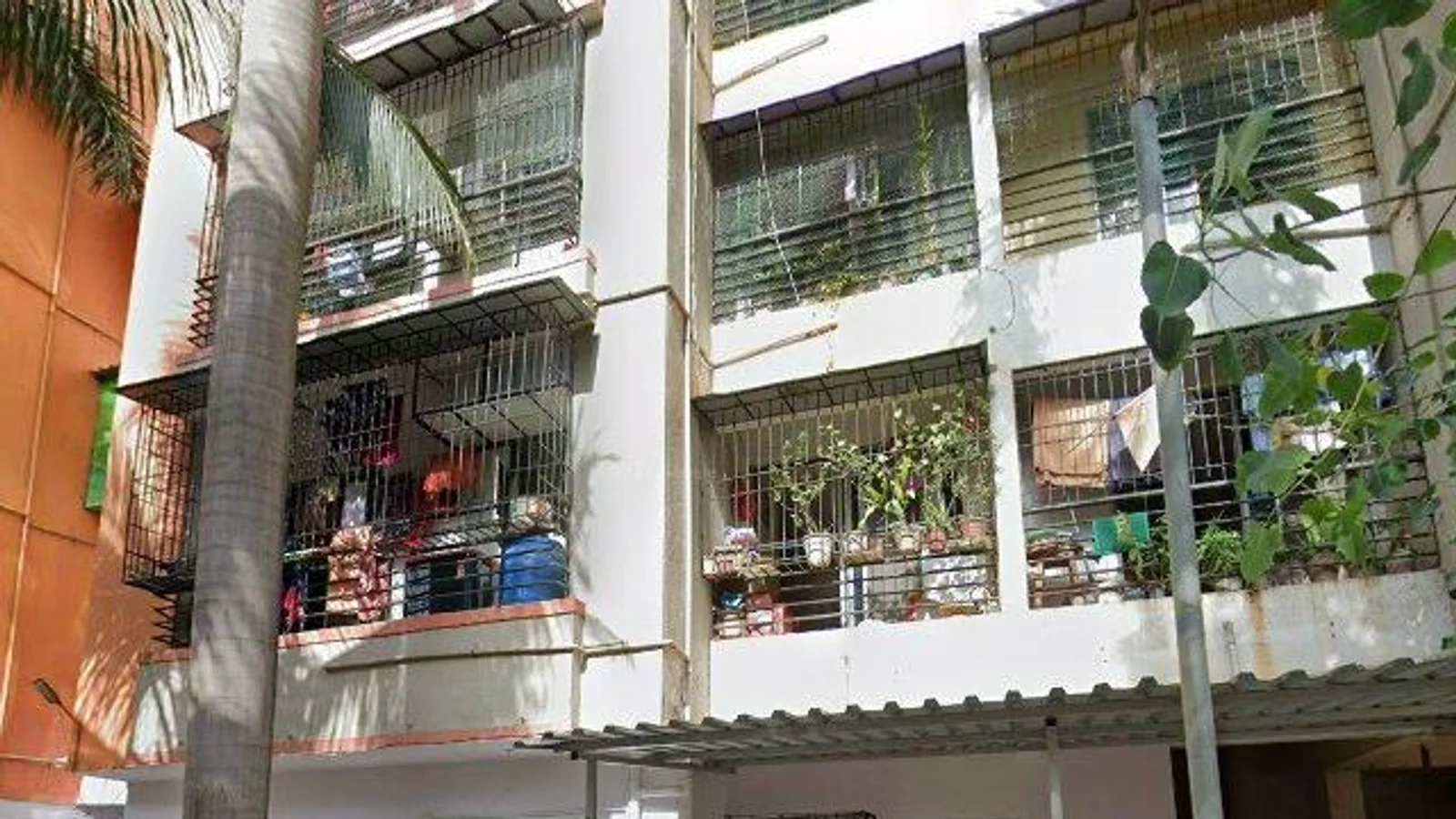 Residential at Rashmi Garden A To D CHS, Mumbai — CupShup