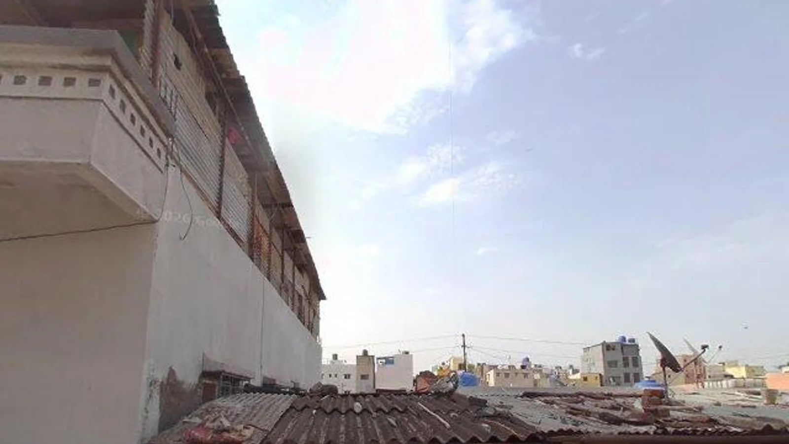 Residential at NAVRATNA EXOTICA CHS, Pune — CupShup