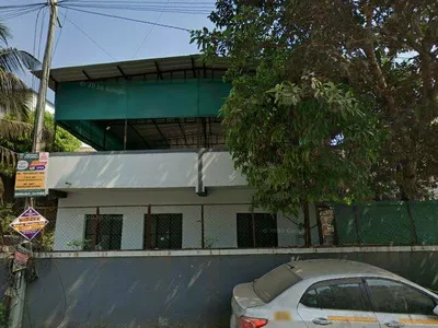 SHUBH LAKSH RESIDENCY