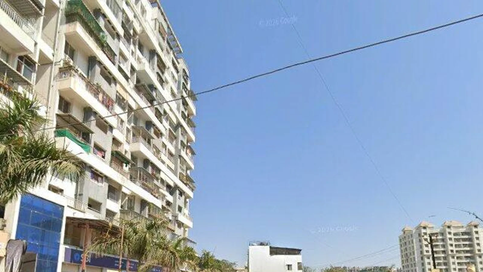 Residential at KINGSTON AURA D WING CHS, Pune — CupShup