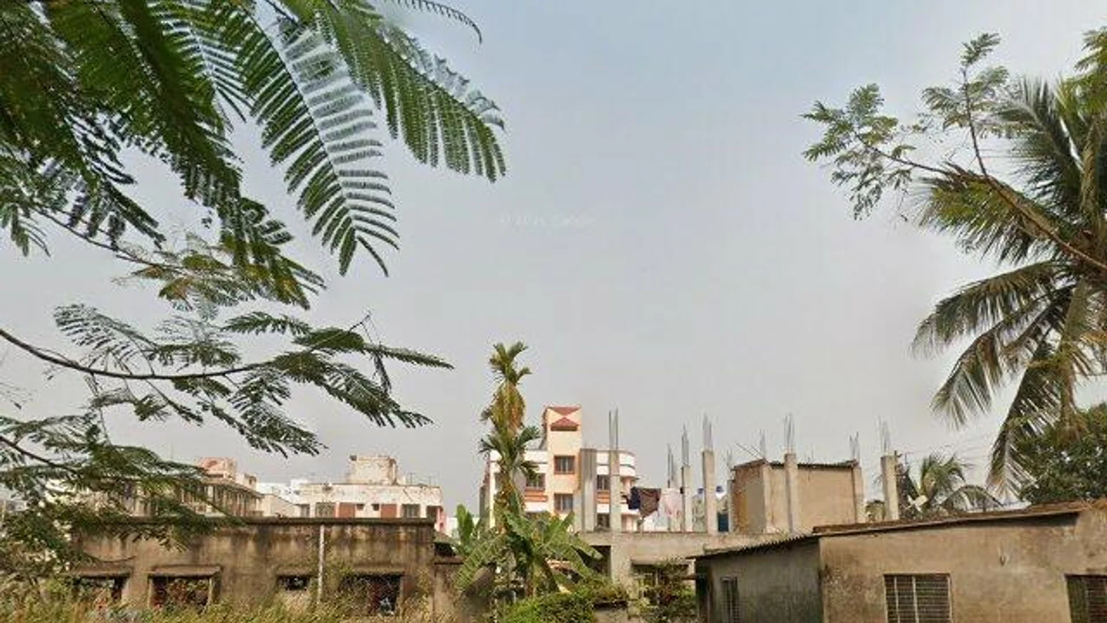 Residential at EDEN BELVEDERE, Kolkata — CupShup