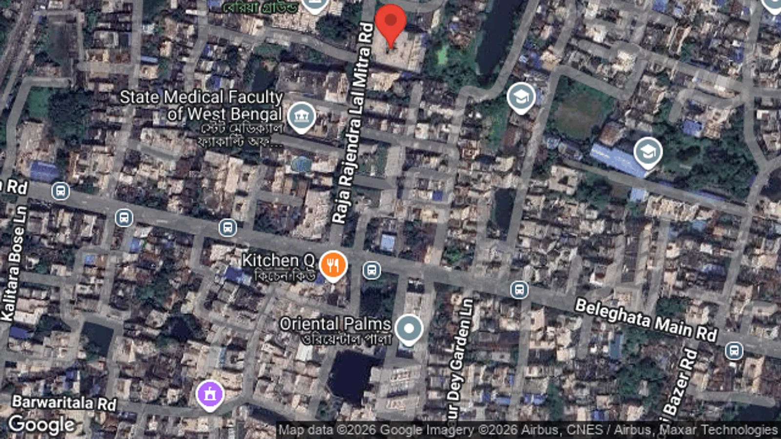 Residential at SATYA VATIKA, Kolkata — CupShup