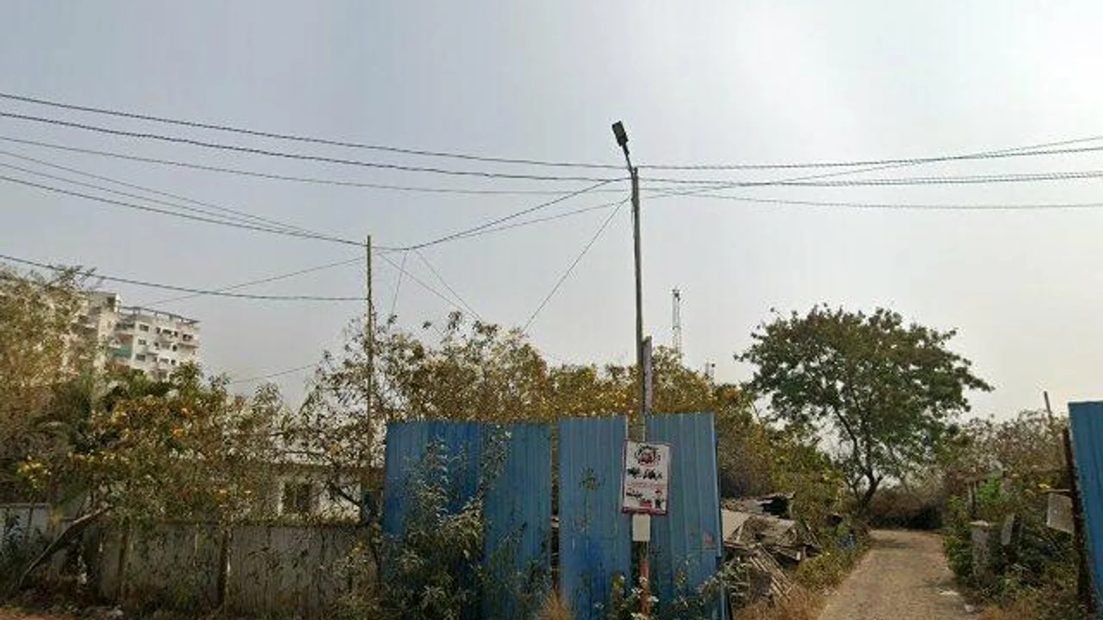 Residential at GODREJ PRANA CHS, Pune — CupShup