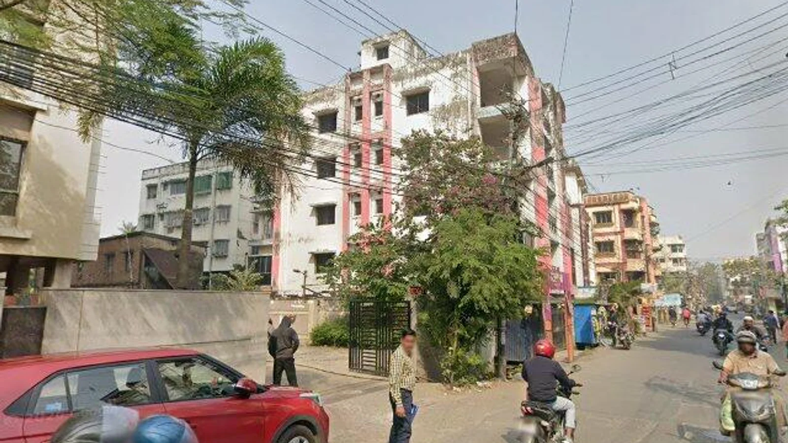 Residential at SANKHAMANI, Kolkata — CupShup