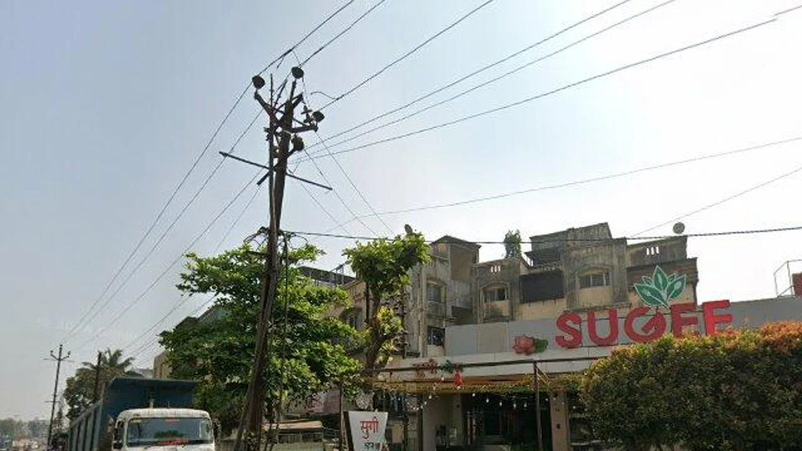Residential at MAJESTIQUE MEMORIES, Pune — CupShup
