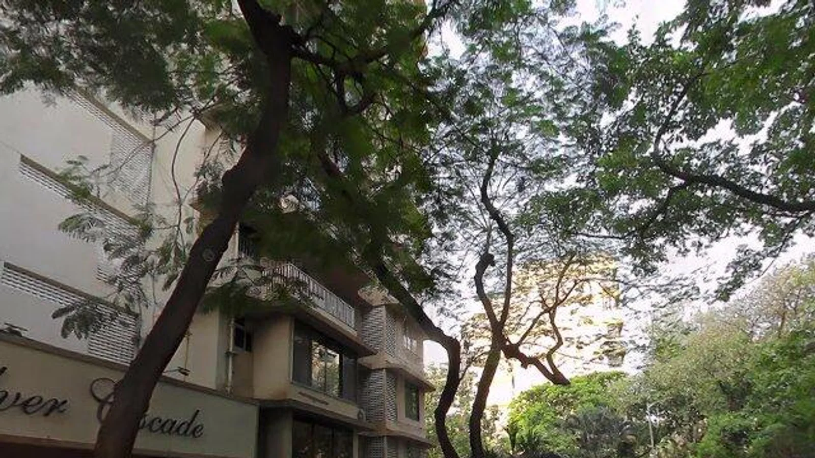 Residential at Silver Cascade CHS, Mumbai — CupShup