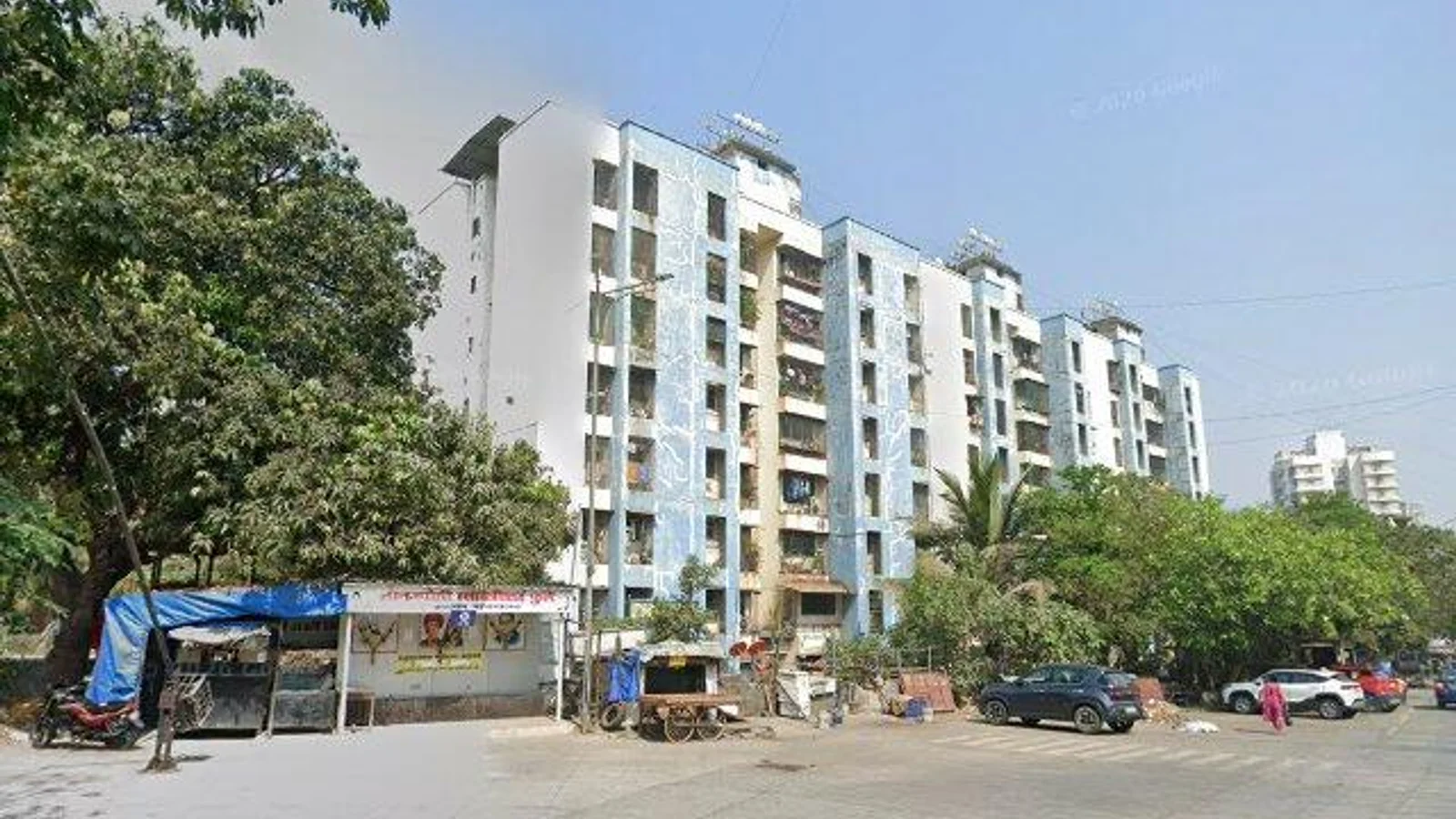 Residential at Brahmand Phase - 3 CHS, Mumbai — CupShup