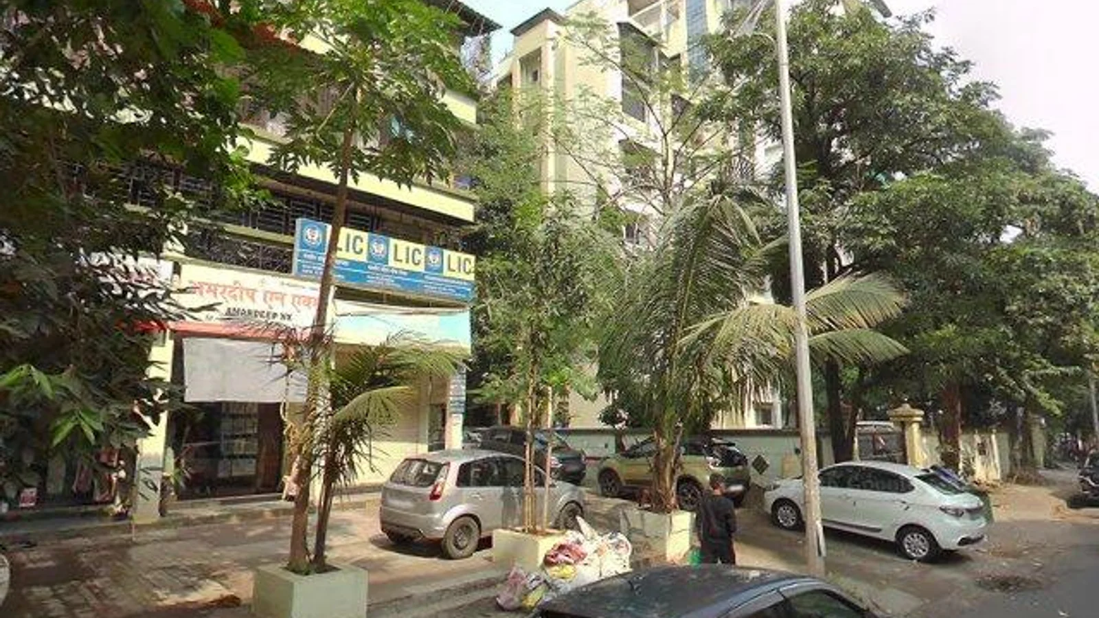 Residential at Kanhai Gopal Complex, Mumbai — CupShup