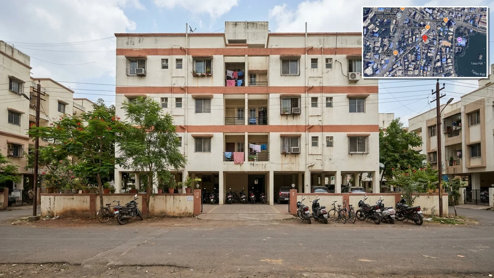 Residential at Suyog CHSL, Mumbai — CupShup