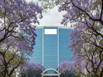Chr Solutions Bangalore office — brand activation venue
