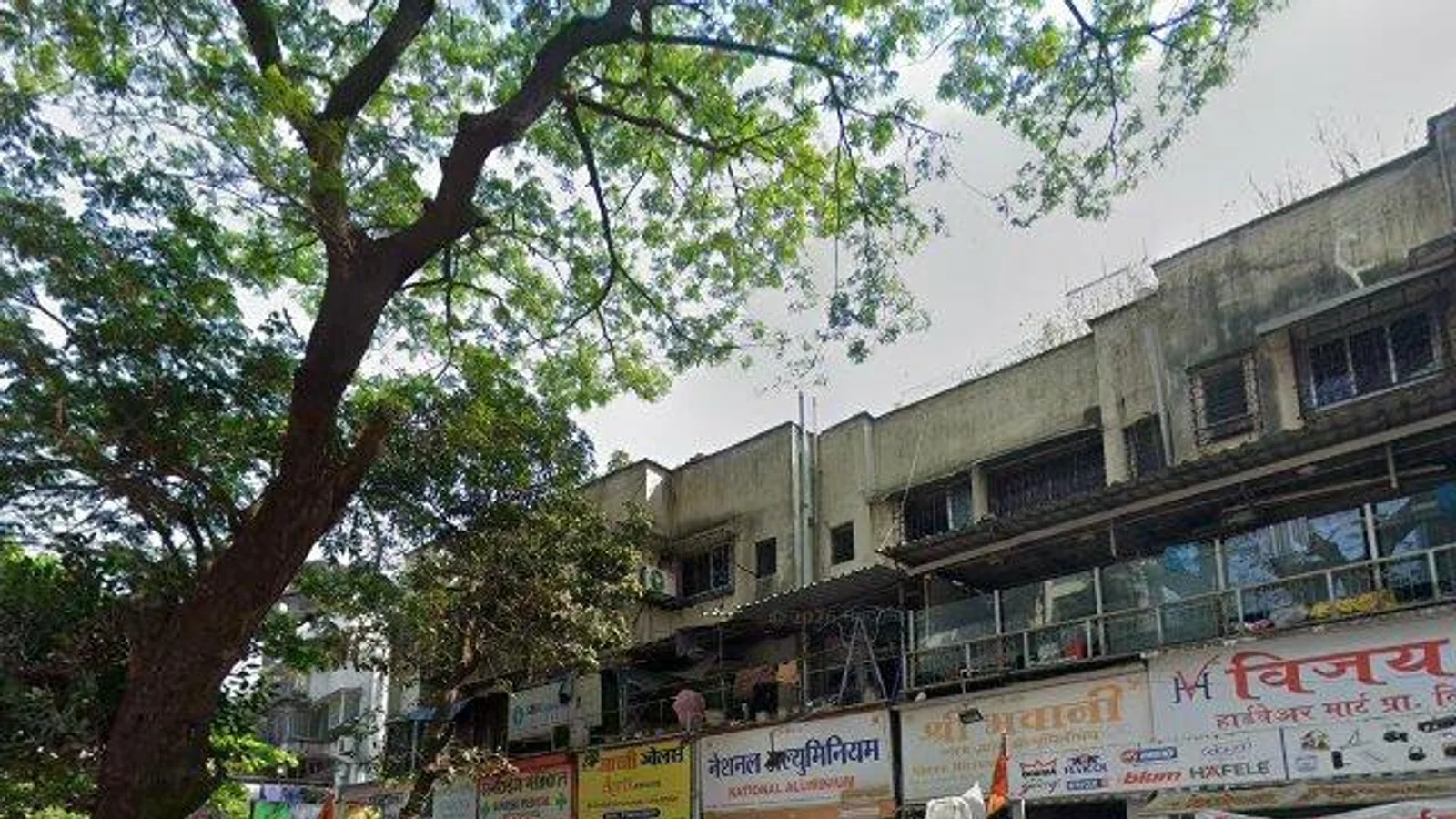 Residential at Ayodhya Silver Residency, Mumbai — CupShup