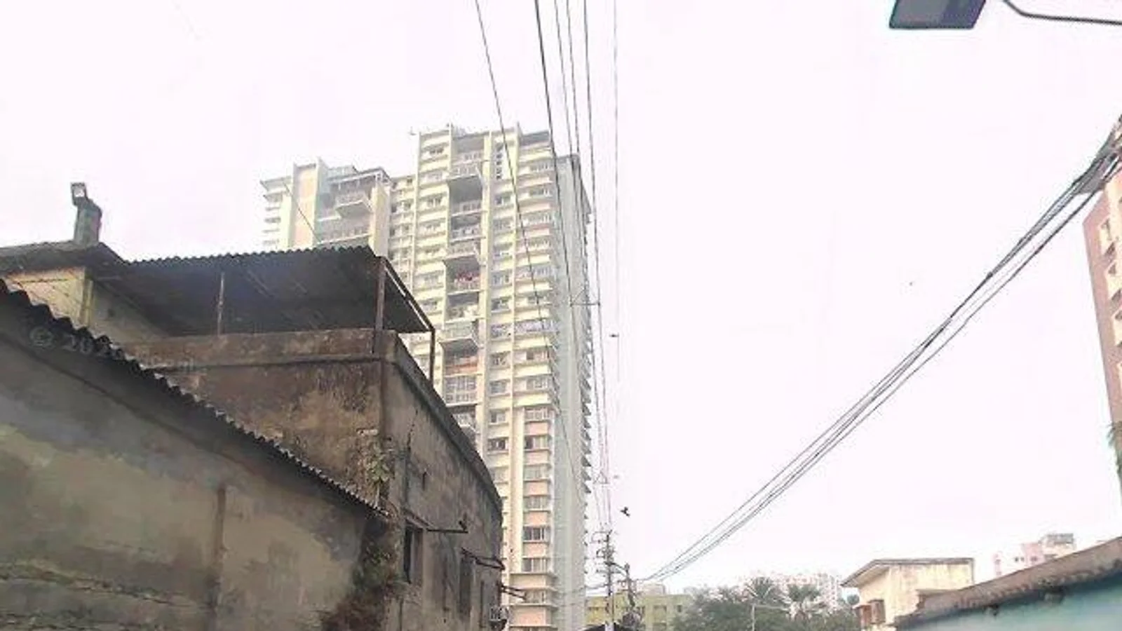 Residential at PALM RESIDENCY, Kolkata — CupShup