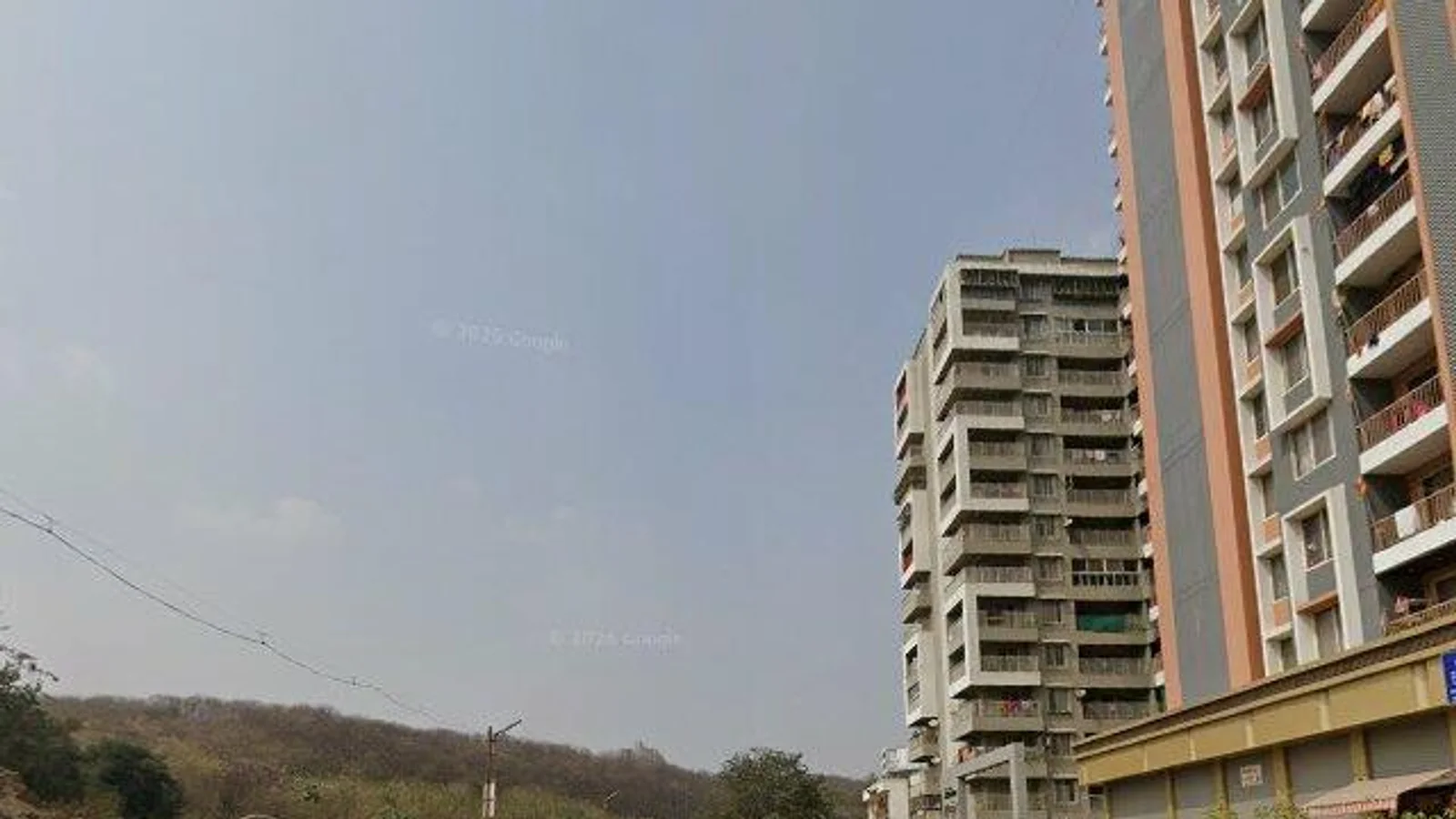 Residential at VISION RHYTHM CHS, Pune — CupShup